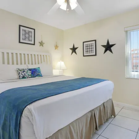 South Beach Condo Hotel
