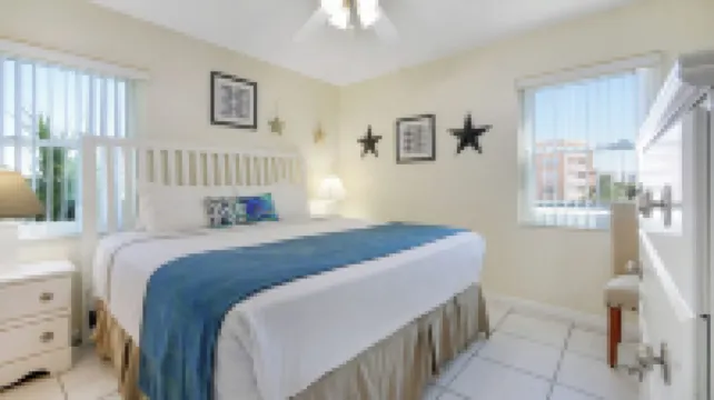 South Beach Condo Hotel