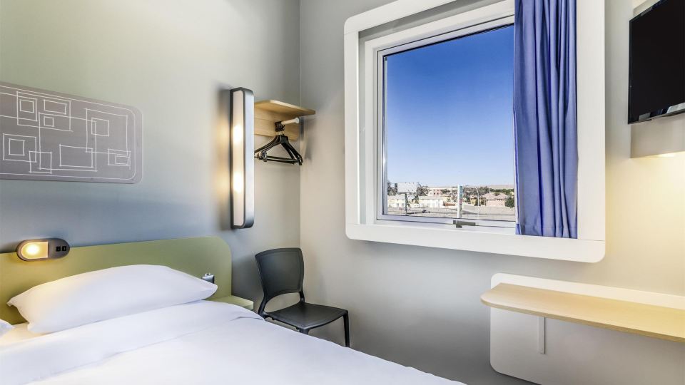 Ibis Budget Calama
