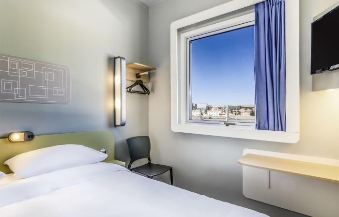 Ibis Budget Calama