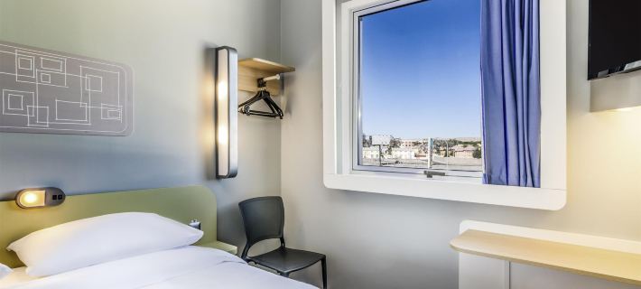 Ibis Budget Calama Hotels in El Loa