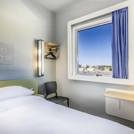 Ibis Budget Calama