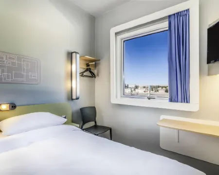 Ibis Budget Calama Hoteles en Calama