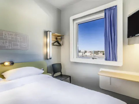 Ibis Budget Calama