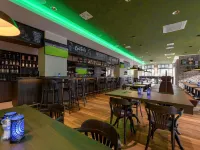 宜必思尚品巴特-萊興哈爾酒店（新開業） - 酒吧