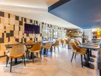 Ibis Styles Saint-Quentin - breakfast