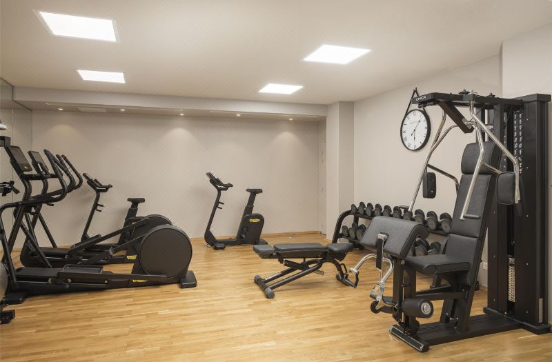 Hilton Garden Inn Paris la Villette photo 3