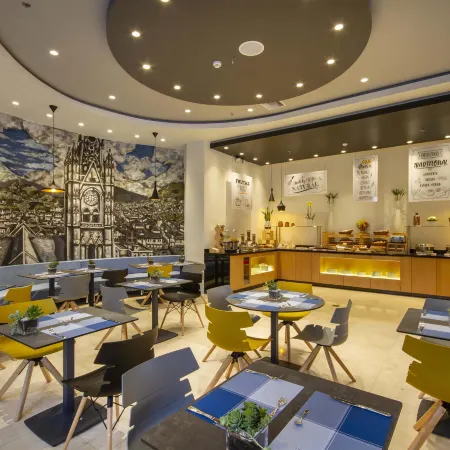 Ibis Quito