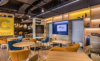 Ibis Timisoara City Center