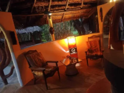 Great Circle Camping and Game Drives Hotels in Central