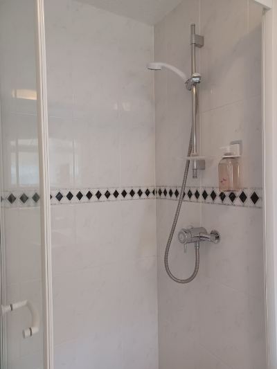 シングルルーム ハンターズ ロッジ ゲスト ハウスの写真