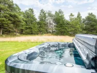 6 Person Holiday Home in Blavand