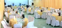 Suanphet Riverview Resort - breakfast