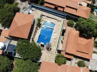 Pousada Recanto Das Arvores