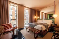 Hotel Calimala Milano