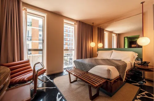 Hotel Calimala Milano