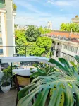 Maison Maravelle Hotel - Boutique Stay in Hanoi Old Quarter - romantici