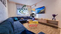 Golf Star - Luxury Holiday Homes - Condos