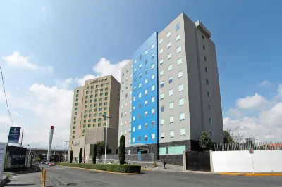 One Periferico Sur Hotels near Museo Anahuacalli