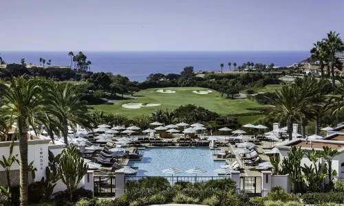 Waldorf Astoria Monarch Beach Resort & Club