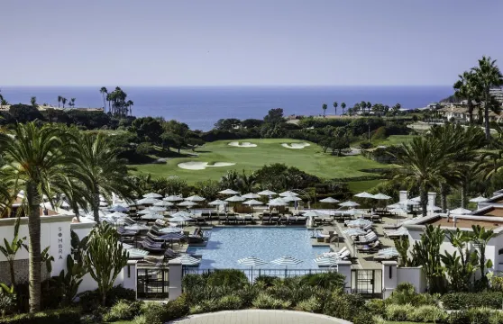 阿斯託里亞華道夫莫娜珂海灘度假村及俱樂部