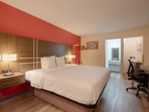 Econo Lodge Cortez Near Mesa Verde Hoteles en Cortez