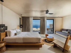 르 그랑 블루 리조트