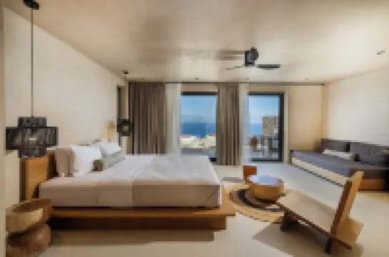 ​Le Grand Bleu Resort