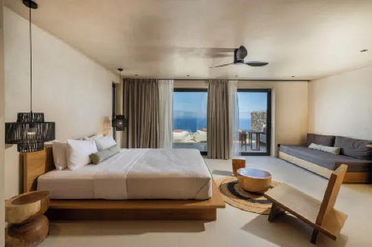 Le Grand Bleu Resort