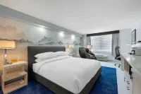 Blue - A Modern Hotel, Ascend Hotel Collection - Wifi