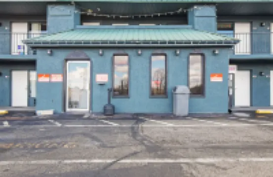 3 Y Motel Hotels in Rockcastle County