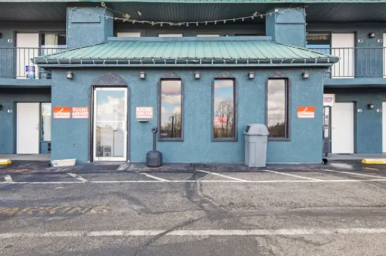 3 Y Motel Hotels in Rockcastle County