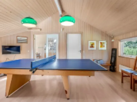 "Enid" - 700m from the Sea Hoteles en Idestrup