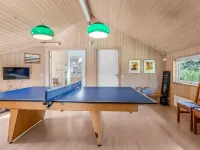 "Enid" - 700m from the Sea Idestrup 호텔