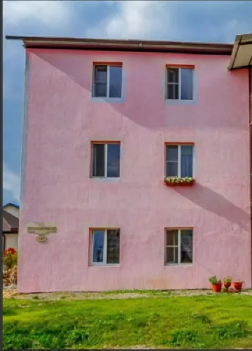 Apartment Oksana