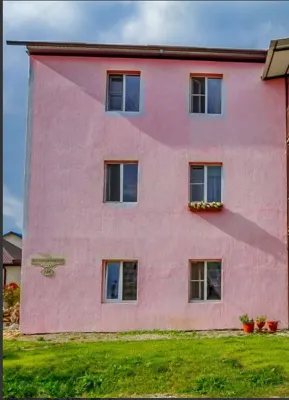 أبارت هوتل أوكسانا