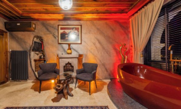 Historical Goreme House