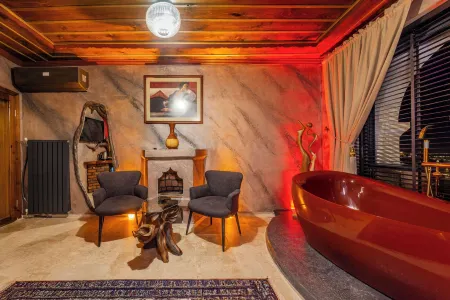 Historical Goreme House