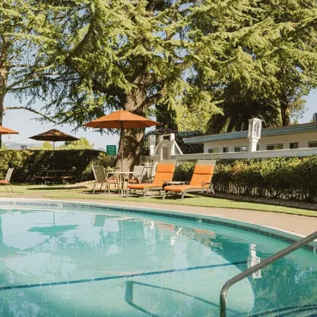 El Bonita Motel