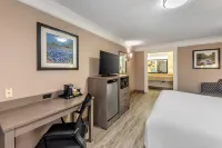 Quality Inn Marble Falls Hotels in Marble Falls