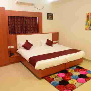 Hotel Lily Inn, Bhubaneshwar Rooms