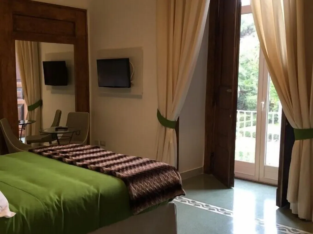 B&b Napolimilionaria - Napoli