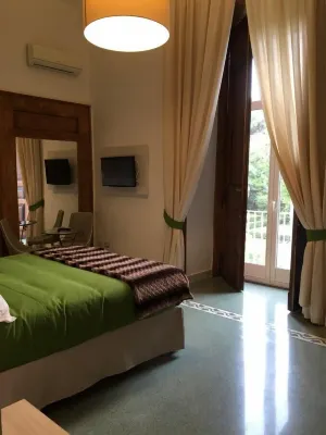 Napoli Milionaria B&B