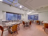 Adiva Residency Beacon, Grant Road, Mumbai Hotels near Peddar Road