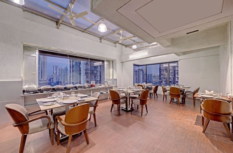 Adiva Residency Beacon, Grant Road, Mumbai