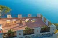 La Perla, apartment with breathtaking view for romantic stay