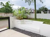 Green Guest House Malang Hotels in Sukun