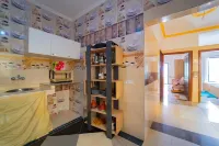 Spacious 4-Bed Apartment with Rooftop & Courtyard – Taghazout bay