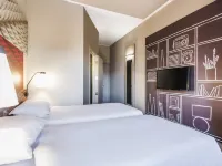 ibis Cali Granada Hoteles en 