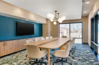 Cambria Hotel Nashville Midtown Hotels in Davidson County